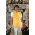 F12 Designer Yellow Twill Cobbler Apron